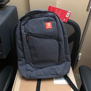 Nintendo Switch Backpack